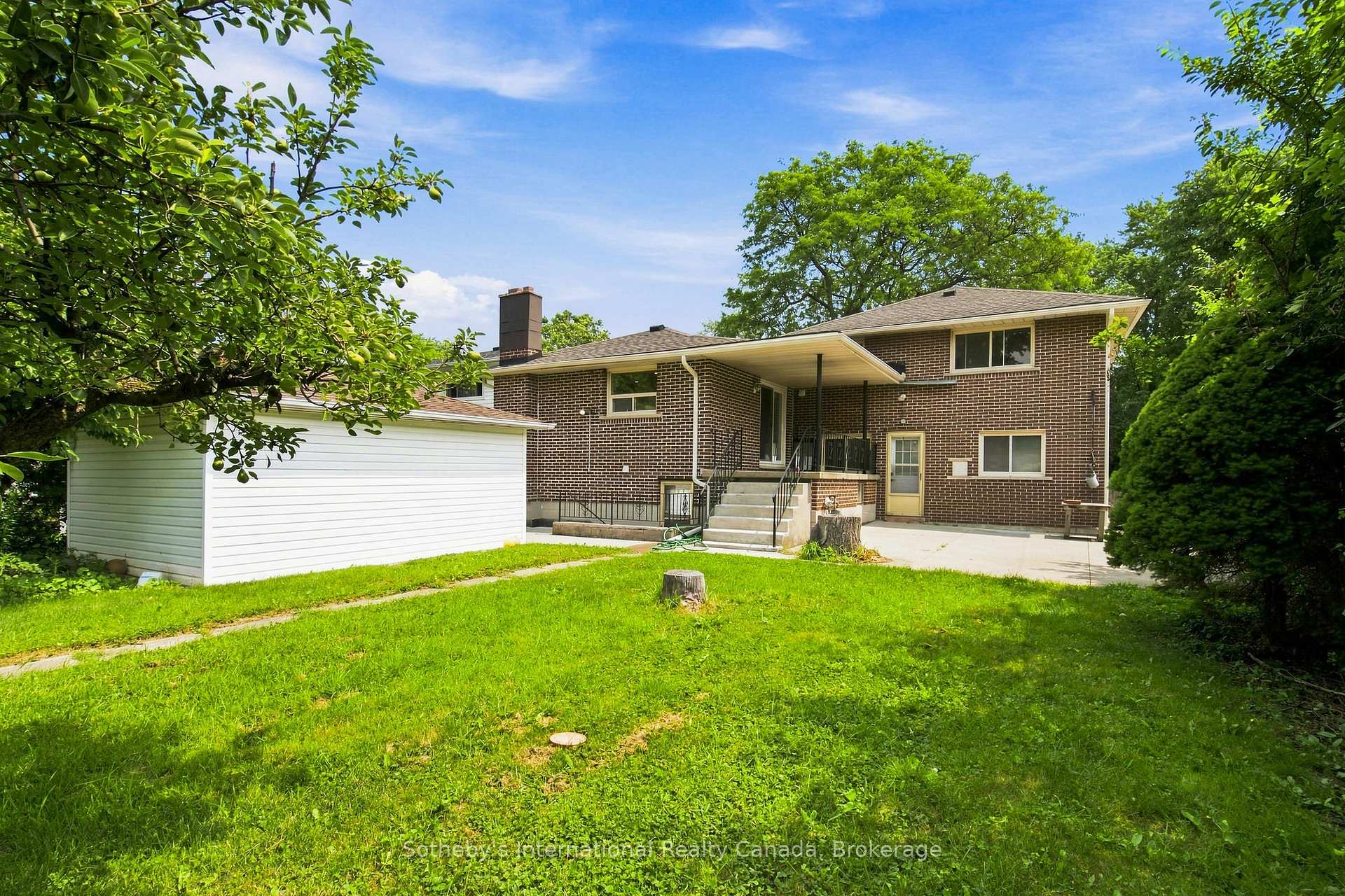 Photo 46 of 7 Delmar Drive, Hamilton, Buchanan — HOMEH