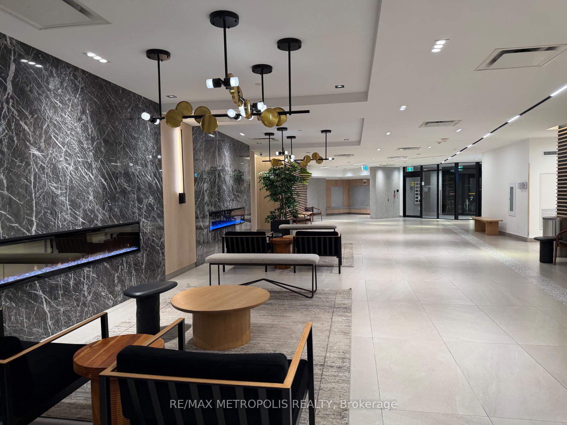 Photo 1 of Unit 501, 60 George Butchart Drive, North York, Downsview-Roding-CFB — HOMEH