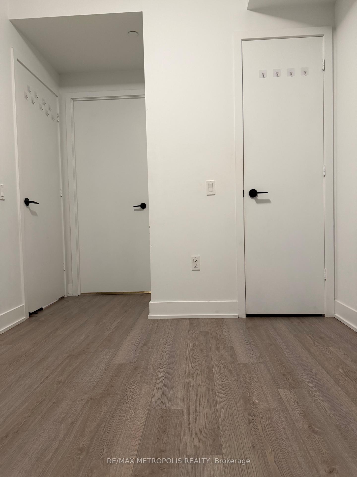 Photo 5 of Unit 501, 60 George Butchart Drive, North York, Downsview-Roding-CFB — HOMEH