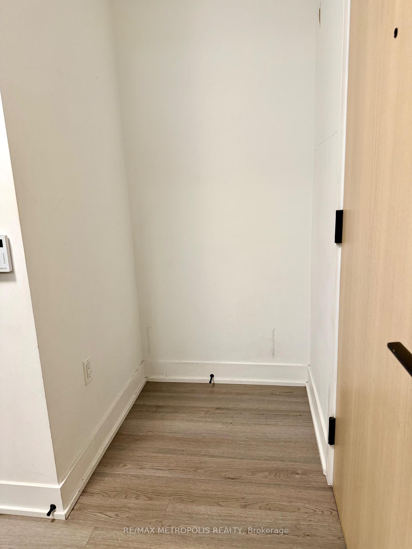 Photo 6 of Unit 501, 60 George Butchart Drive, North York, Downsview-Roding-CFB — HOMEH