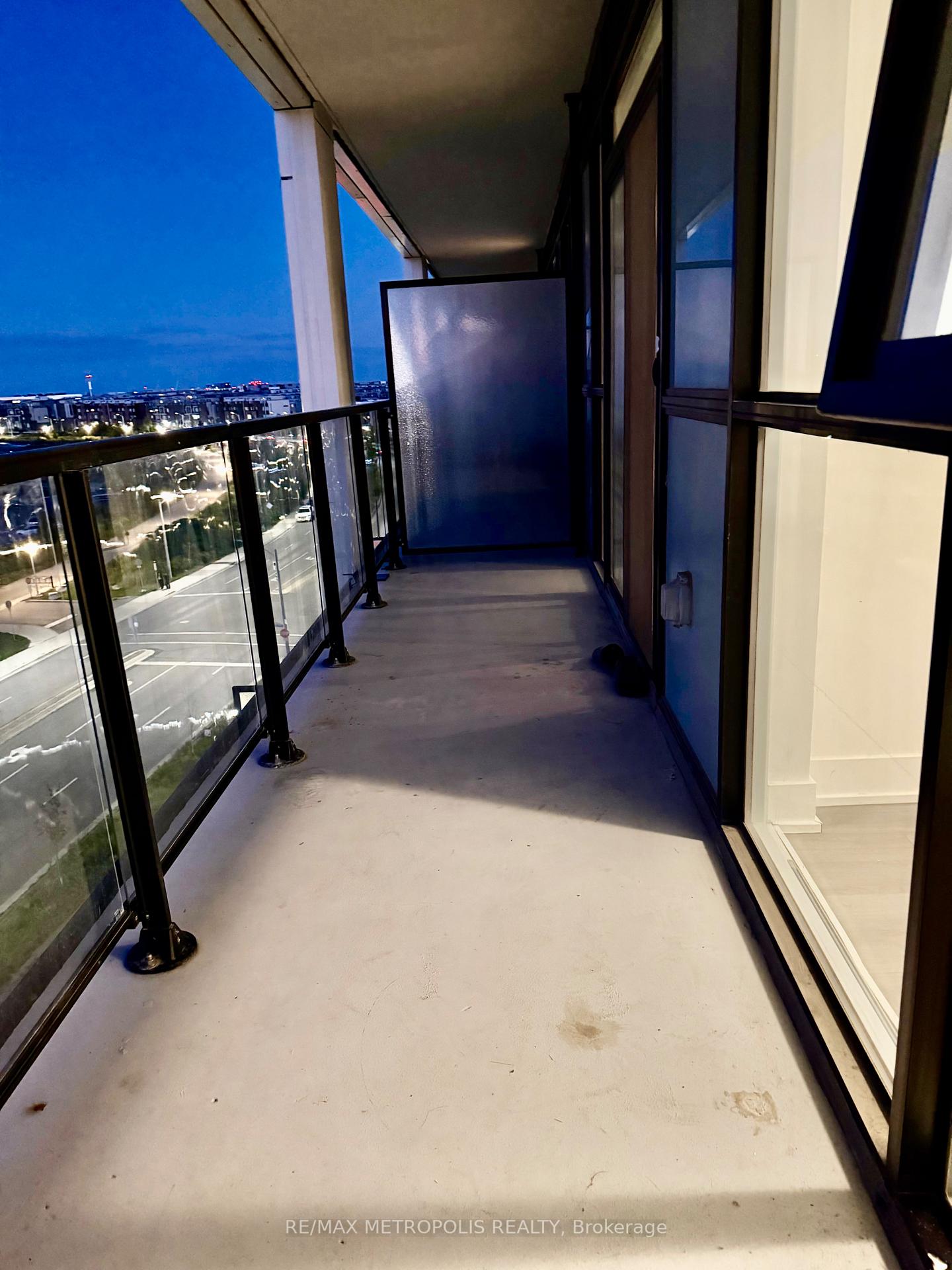 Photo 10 of Unit 501, 60 George Butchart Drive, North York, Downsview-Roding-CFB — HOMEH