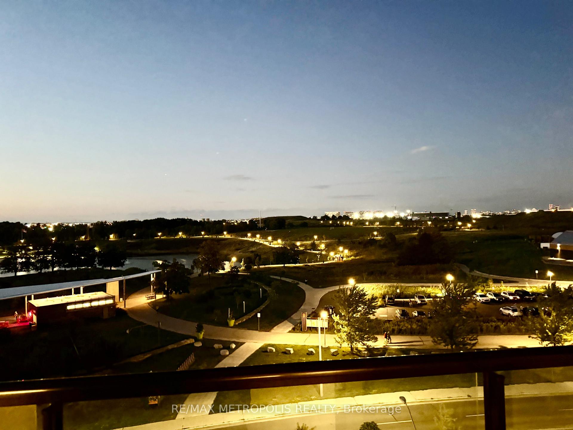 Photo 11 of Unit 501, 60 George Butchart Drive, North York, Downsview-Roding-CFB — HOMEH