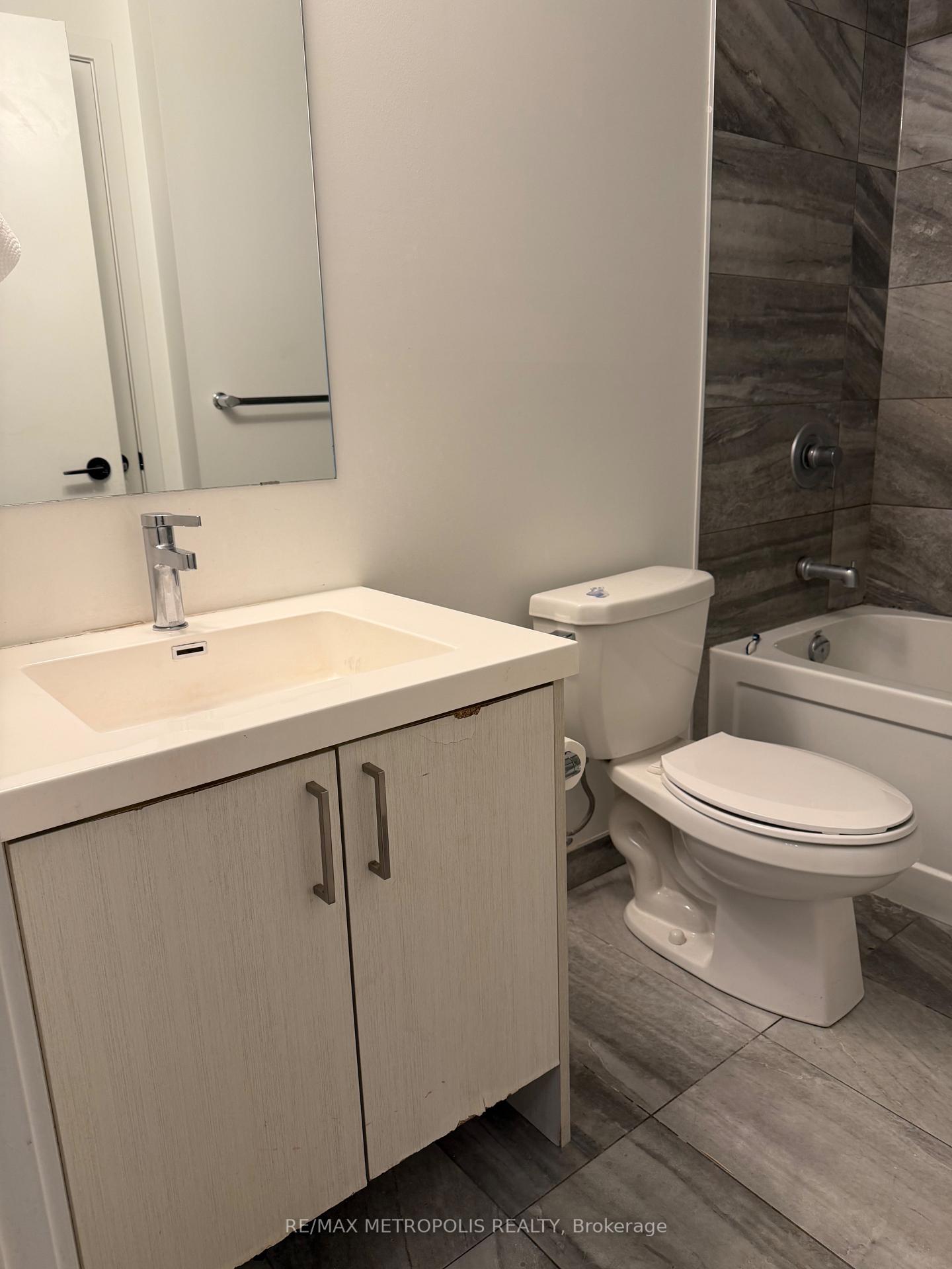 Photo 12 of Unit 501, 60 George Butchart Drive, North York, Downsview-Roding-CFB — HOMEH