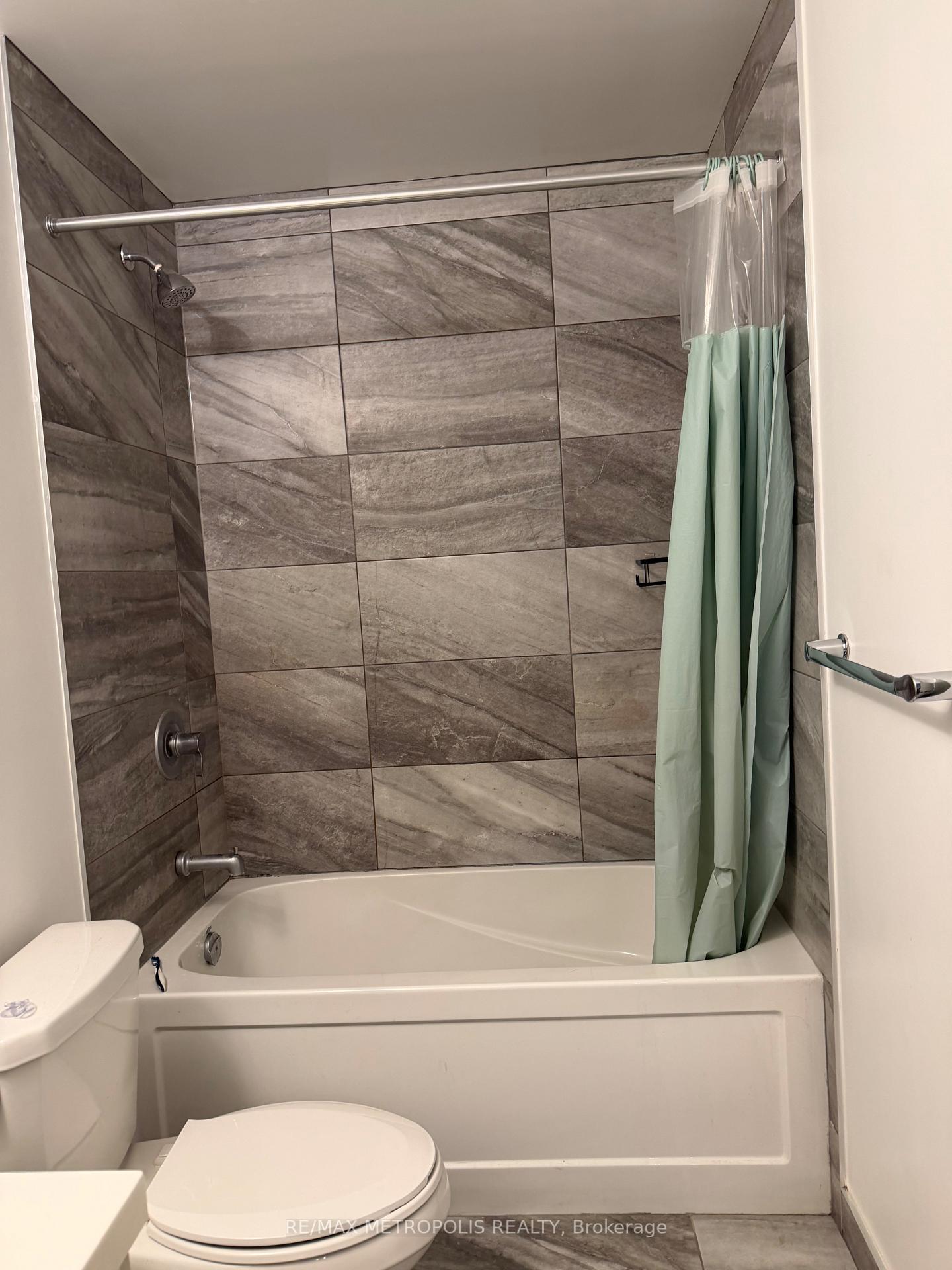 Photo 13 of Unit 501, 60 George Butchart Drive, North York, Downsview-Roding-CFB — HOMEH
