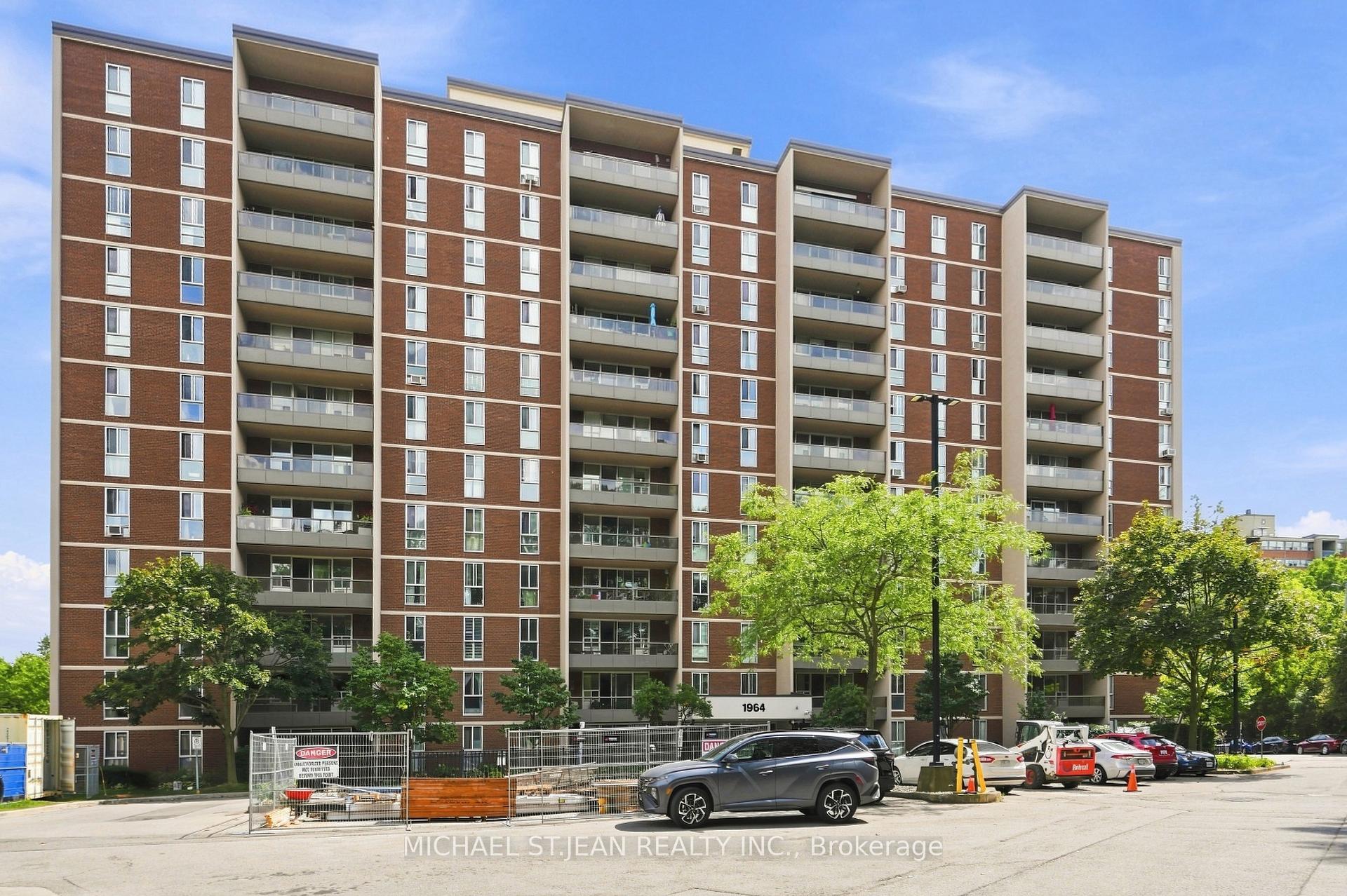 Photo 3 of Unit 507, 1964 Main Street W, Hamilton, Dundas — HOMEH