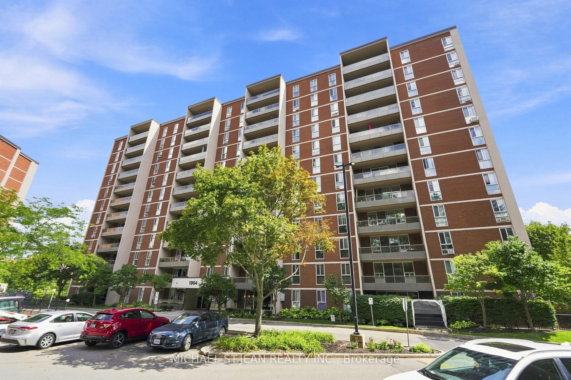 Photo 4 of Unit 507, 1964 Main Street W, Hamilton, Dundas — HOMEH