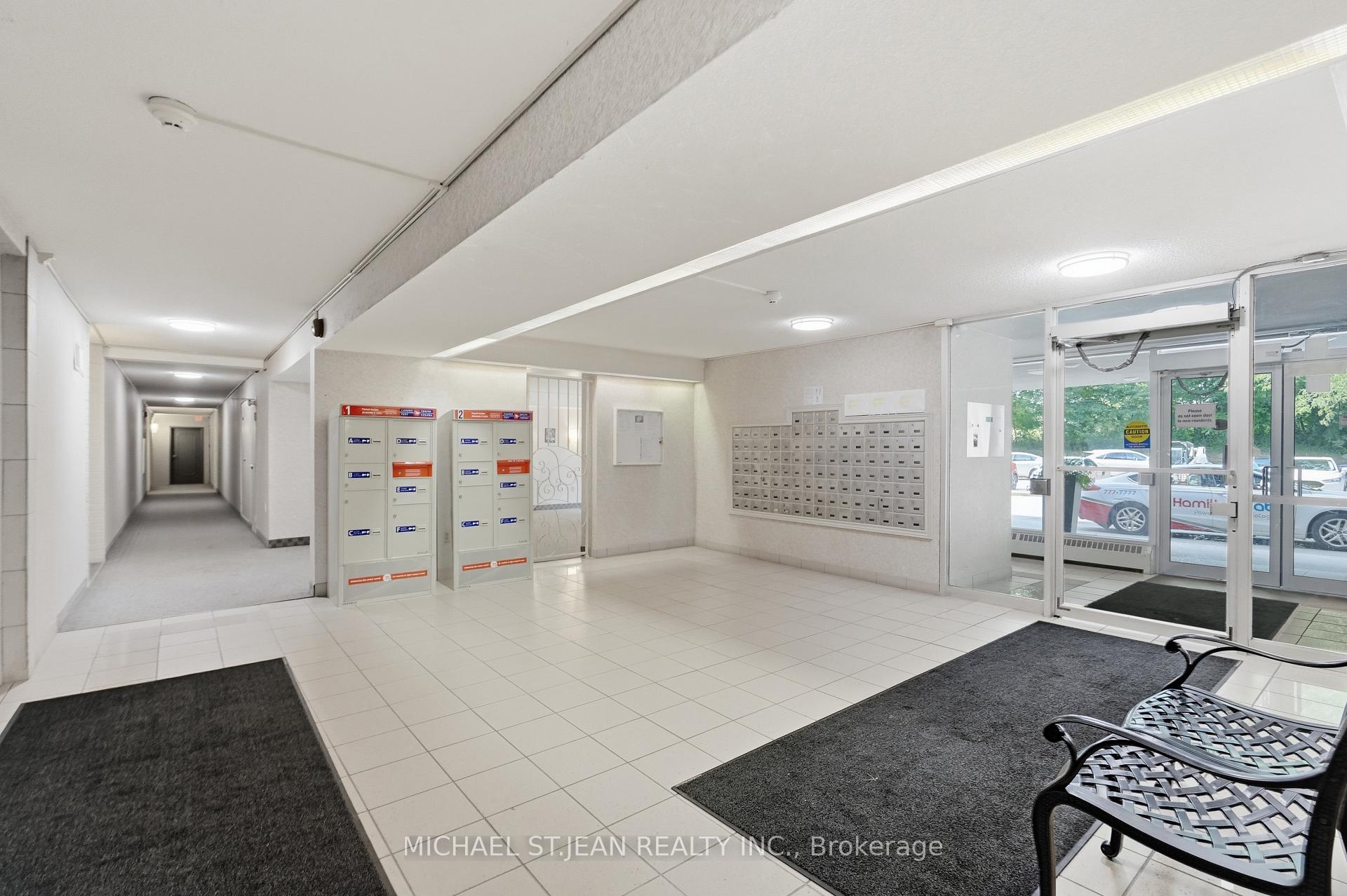 Photo 31 of Unit 507, 1964 Main Street W, Hamilton, Dundas — HOMEH