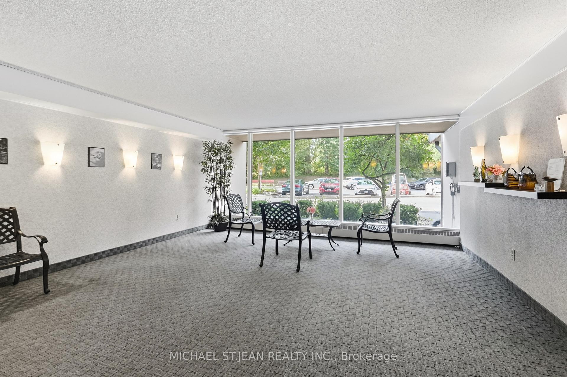 Photo 32 of Unit 507, 1964 Main Street W, Hamilton, Dundas — HOMEH