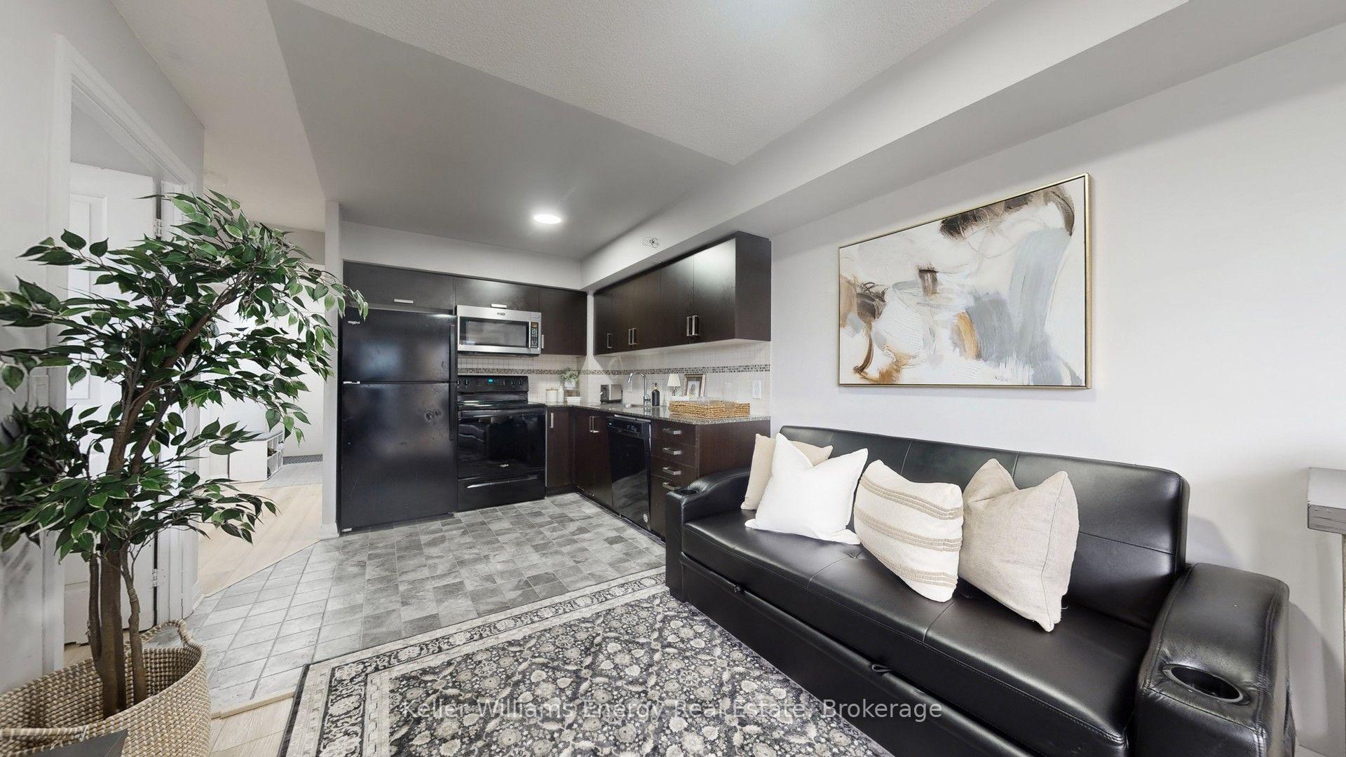 Photo 1 of Unit 617, 30 Meadowglen Place, Scarborough, Woburn — HOMEH