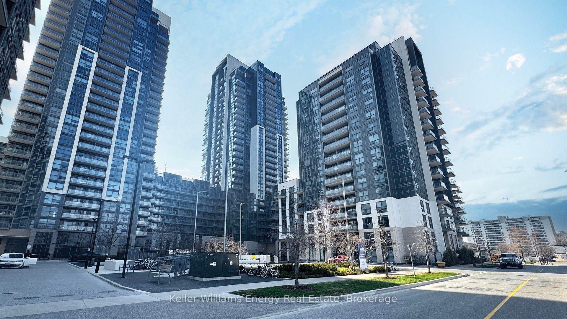 Photo 2 of Unit 617, 30 Meadowglen Place, Scarborough, Woburn — HOMEH