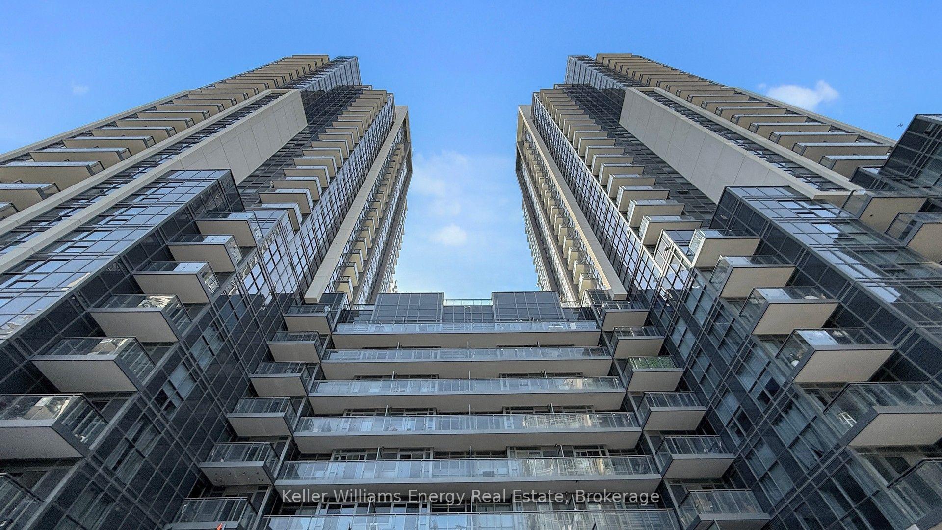 Photo 3 of Unit 617, 30 Meadowglen Place, Scarborough, Woburn — HOMEH