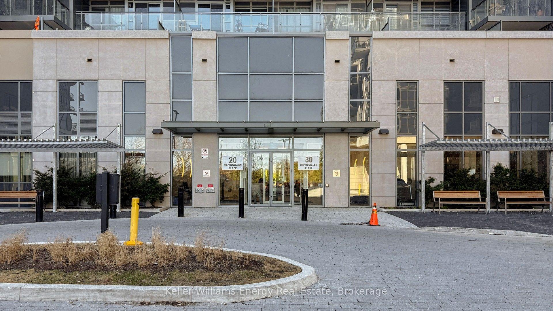 Photo 4 of Unit 617, 30 Meadowglen Place, Scarborough, Woburn — HOMEH