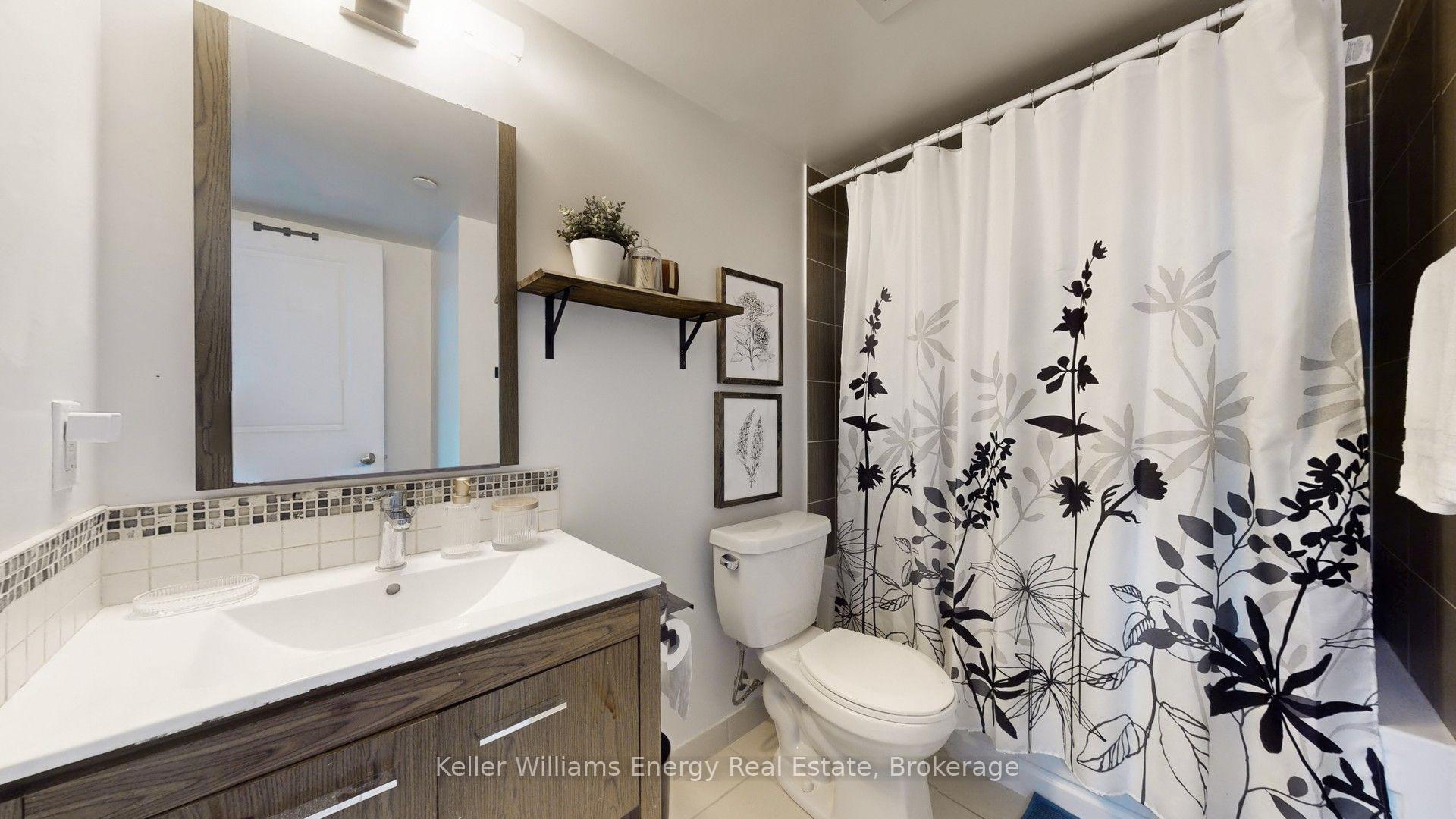 Photo 11 of Unit 617, 30 Meadowglen Place, Scarborough, Woburn — HOMEH