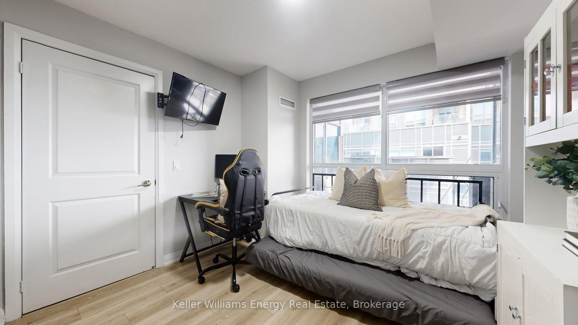 Photo 12 of Unit 617, 30 Meadowglen Place, Scarborough, Woburn — HOMEH