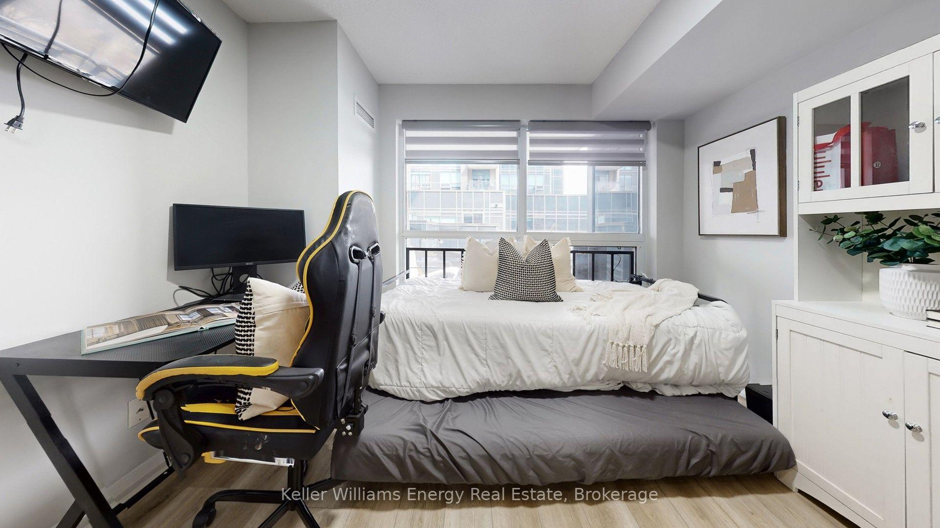 Photo 13 of Unit 617, 30 Meadowglen Place, Scarborough, Woburn — HOMEH