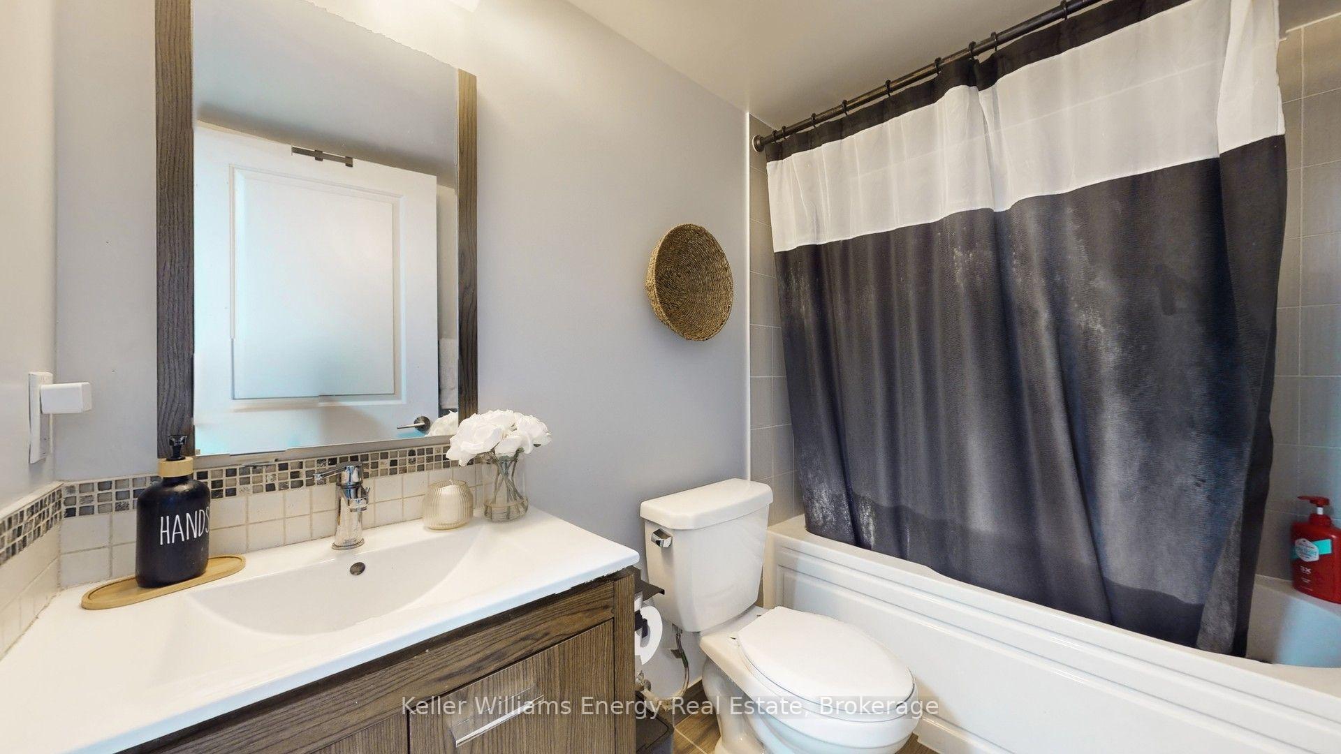 Photo 14 of Unit 617, 30 Meadowglen Place, Scarborough, Woburn — HOMEH