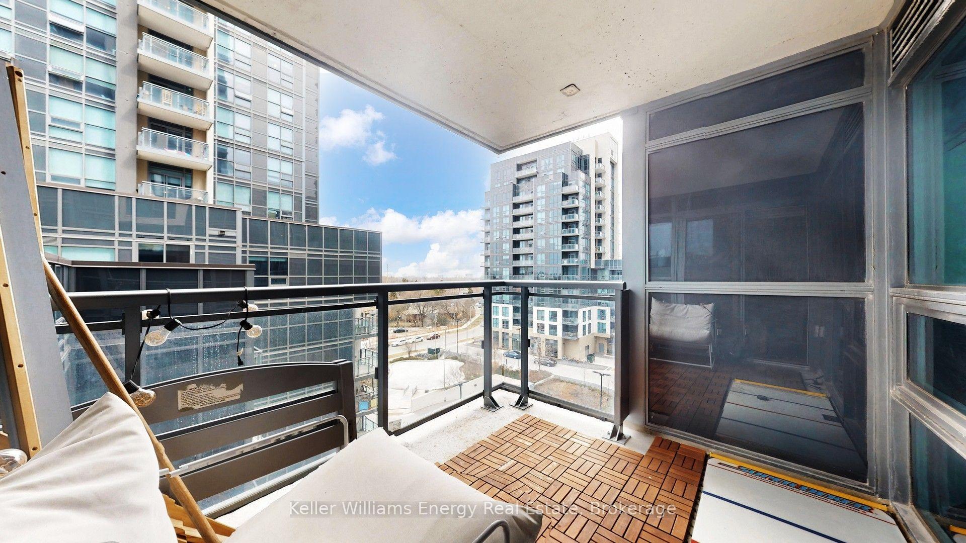 Photo 18 of Unit 617, 30 Meadowglen Place, Scarborough, Woburn — HOMEH