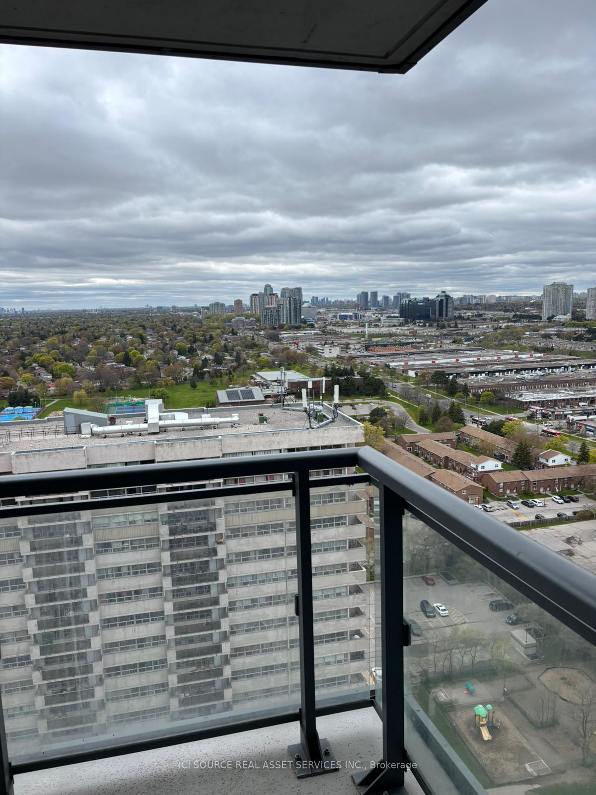 Photo 1 of Unit 2504, 30 Meadowglen Place, Scarborough, Woburn — HOMEH
