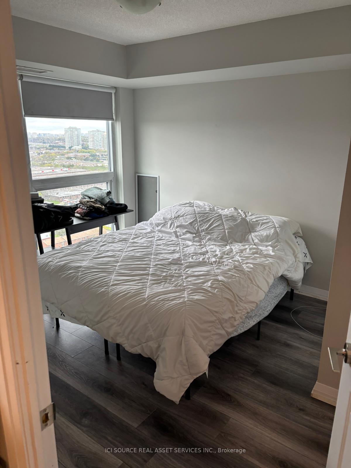 Photo 2 of Unit 2504, 30 Meadowglen Place, Scarborough, Woburn — HOMEH