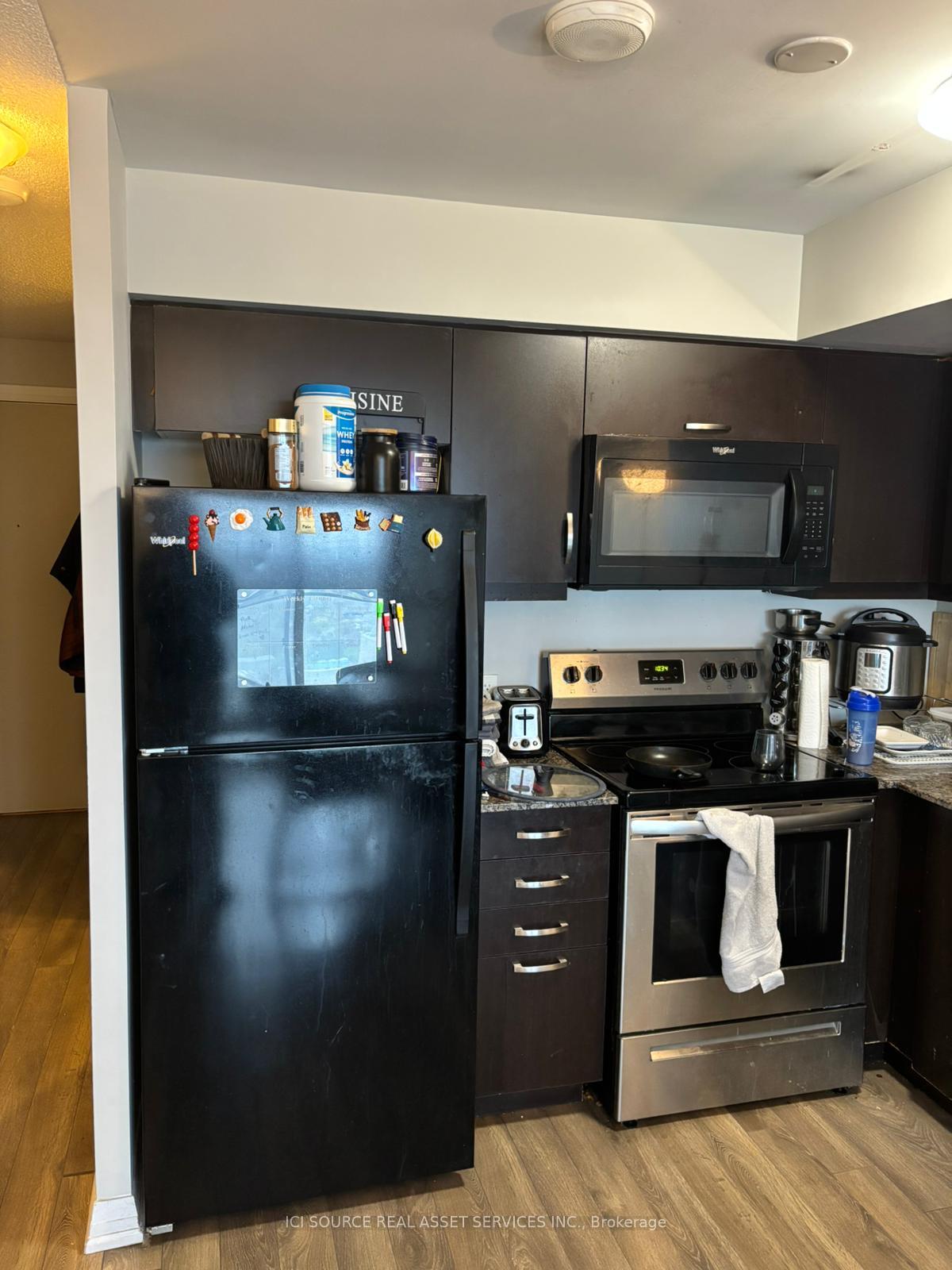 Photo 10 of Unit 2504, 30 Meadowglen Place, Scarborough, Woburn — HOMEH