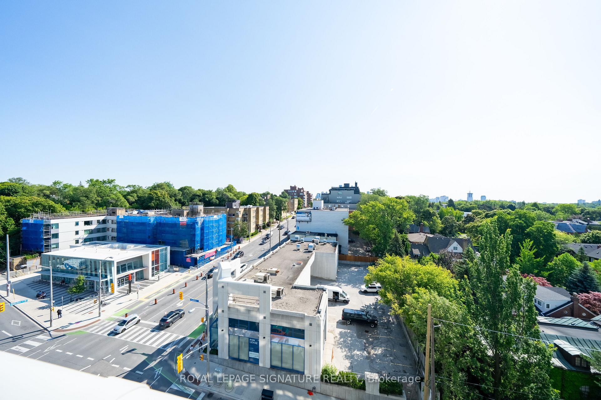 Photo 12 of Unit 929, 2020 Bathurst Street, Toronto, Humewood-Cedarvale — HOMEH
