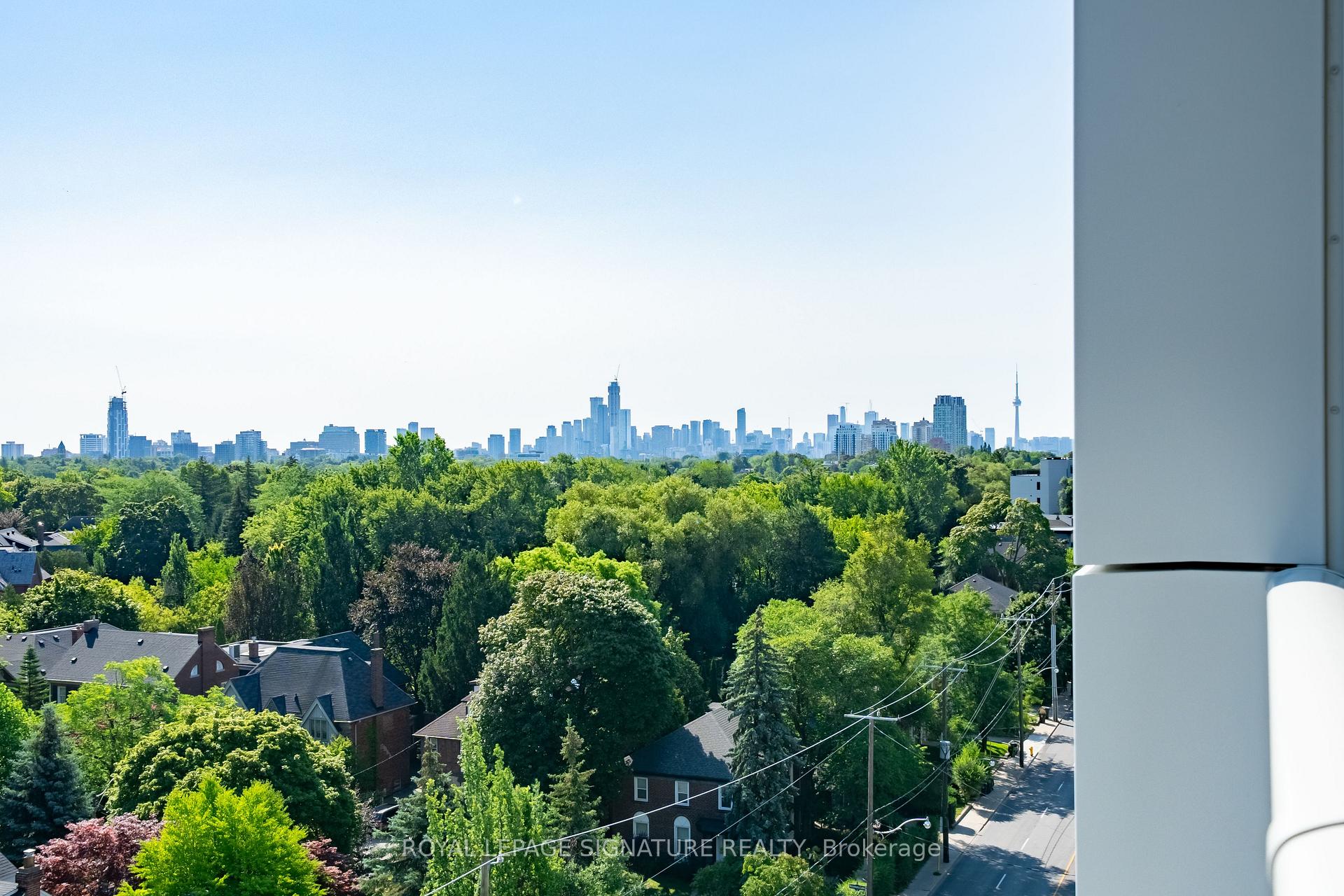 Photo 14 of Unit 929, 2020 Bathurst Street, Toronto, Humewood-Cedarvale — HOMEH