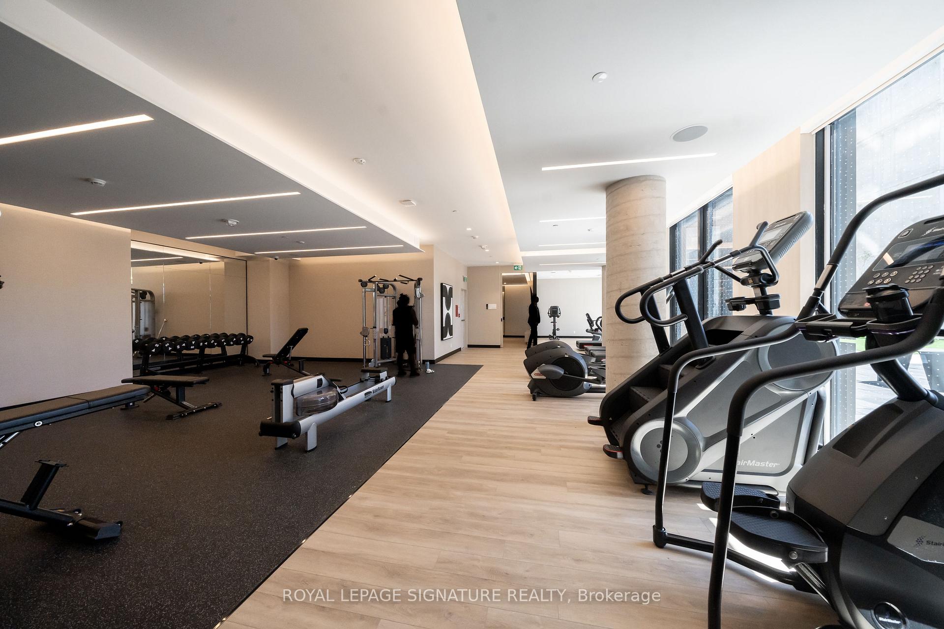 Photo 18 of Unit 929, 2020 Bathurst Street, Toronto, Humewood-Cedarvale — HOMEH