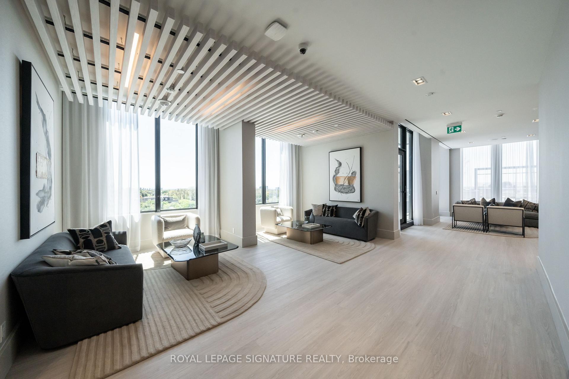 Photo 21 of Unit 929, 2020 Bathurst Street, Toronto, Humewood-Cedarvale — HOMEH
