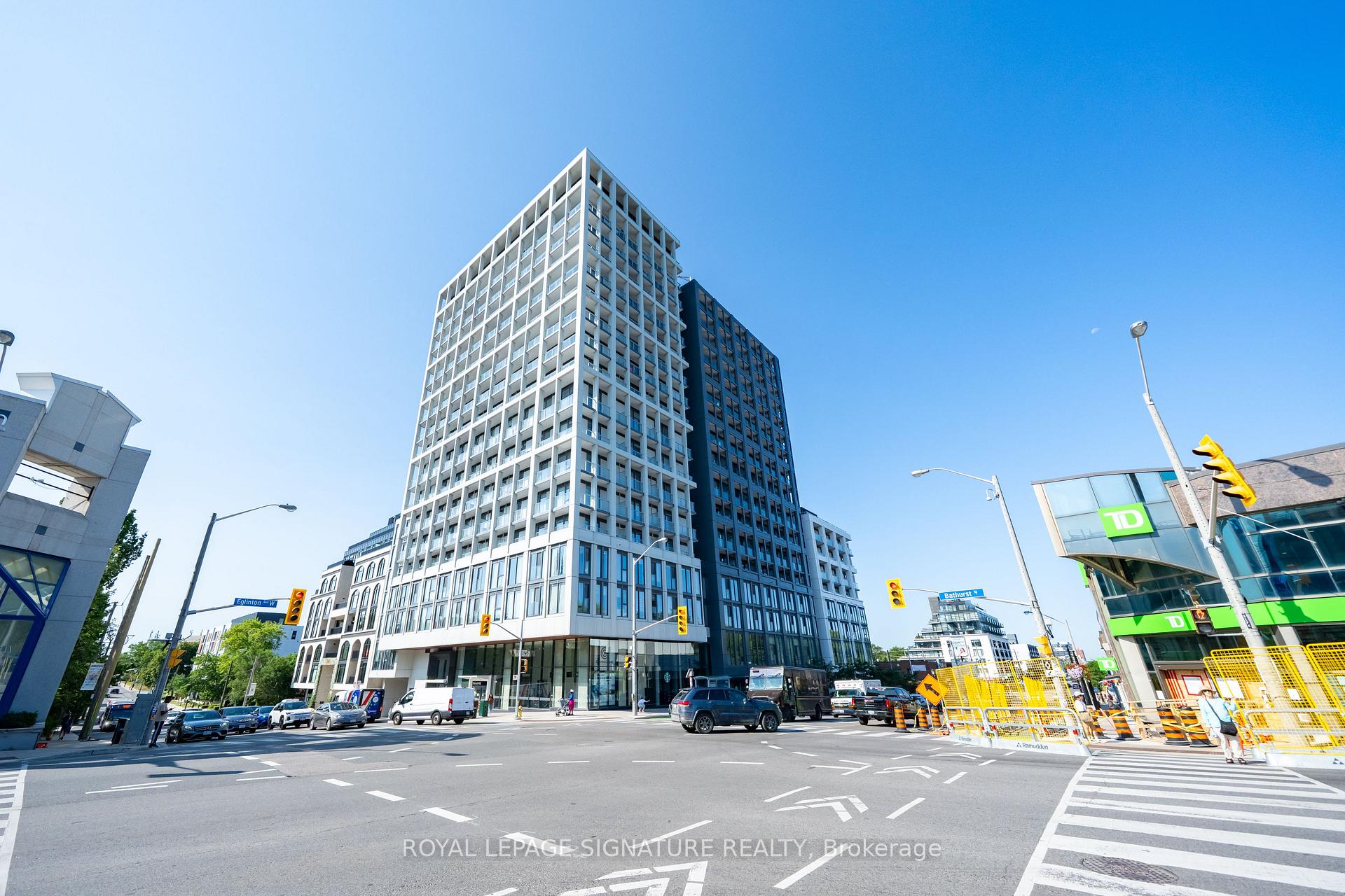 Photo 27 of Unit 929, 2020 Bathurst Street, Toronto, Humewood-Cedarvale — HOMEH
