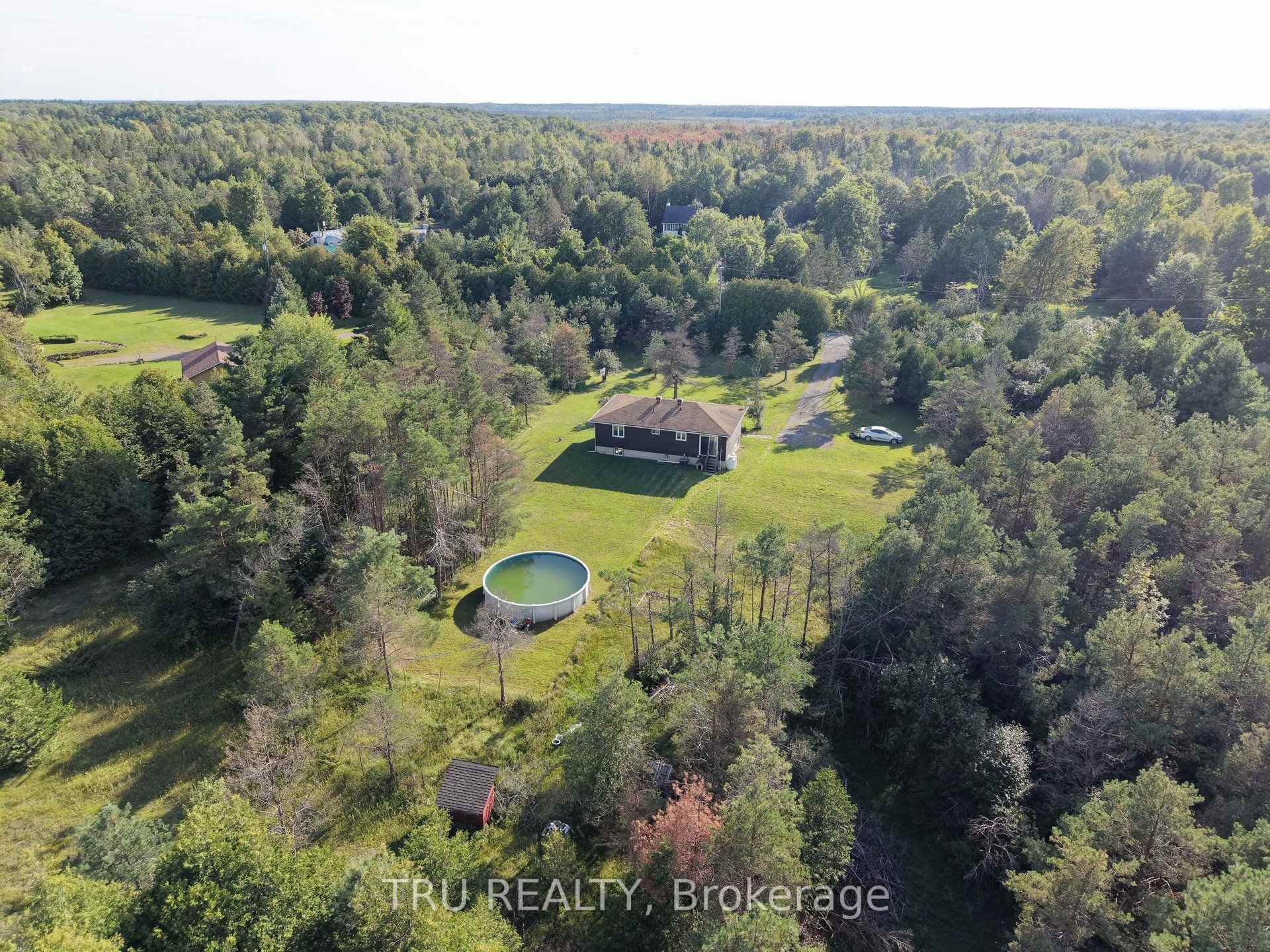 Photo 5 of 445 Bolton Road, North Grenville, North Grenville Twp (Kemptville South) — HOMEH