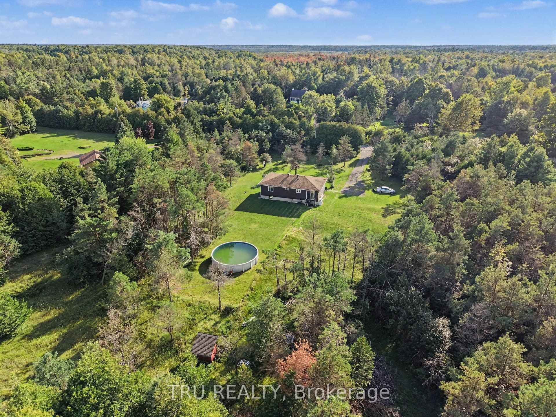 Photo 30 of 445 Bolton Road, North Grenville, North Grenville Twp (Kemptville South) — HOMEH