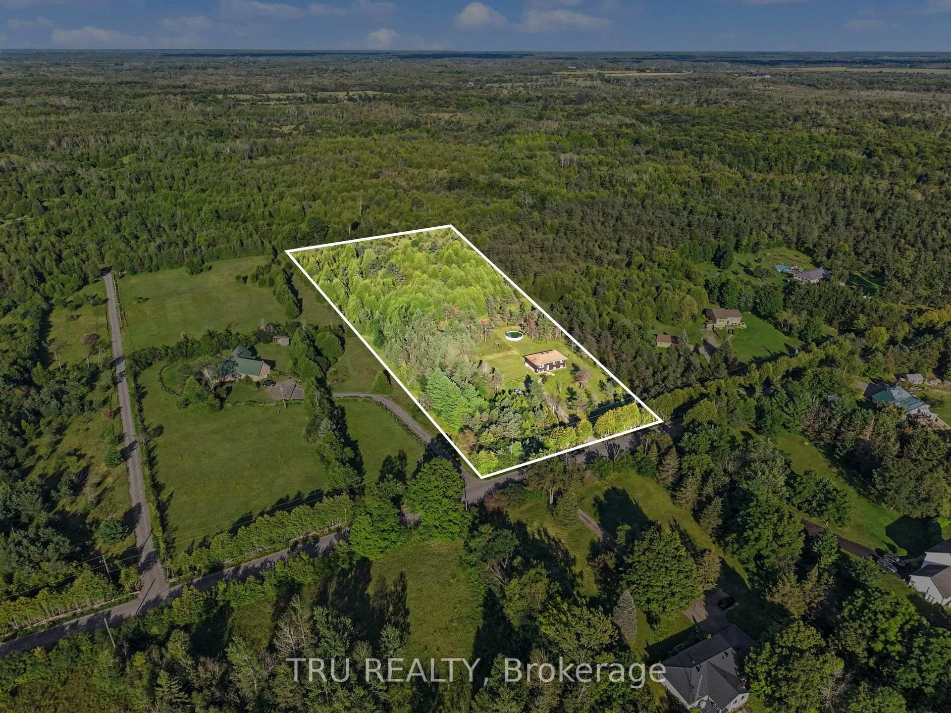 Photo 38 of 445 Bolton Road, North Grenville, North Grenville Twp (Kemptville South) — HOMEH
