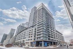 Photo 1 of Unit 509, 8 Telegram Mews, Toronto, Waterfront Communities — HOMEH