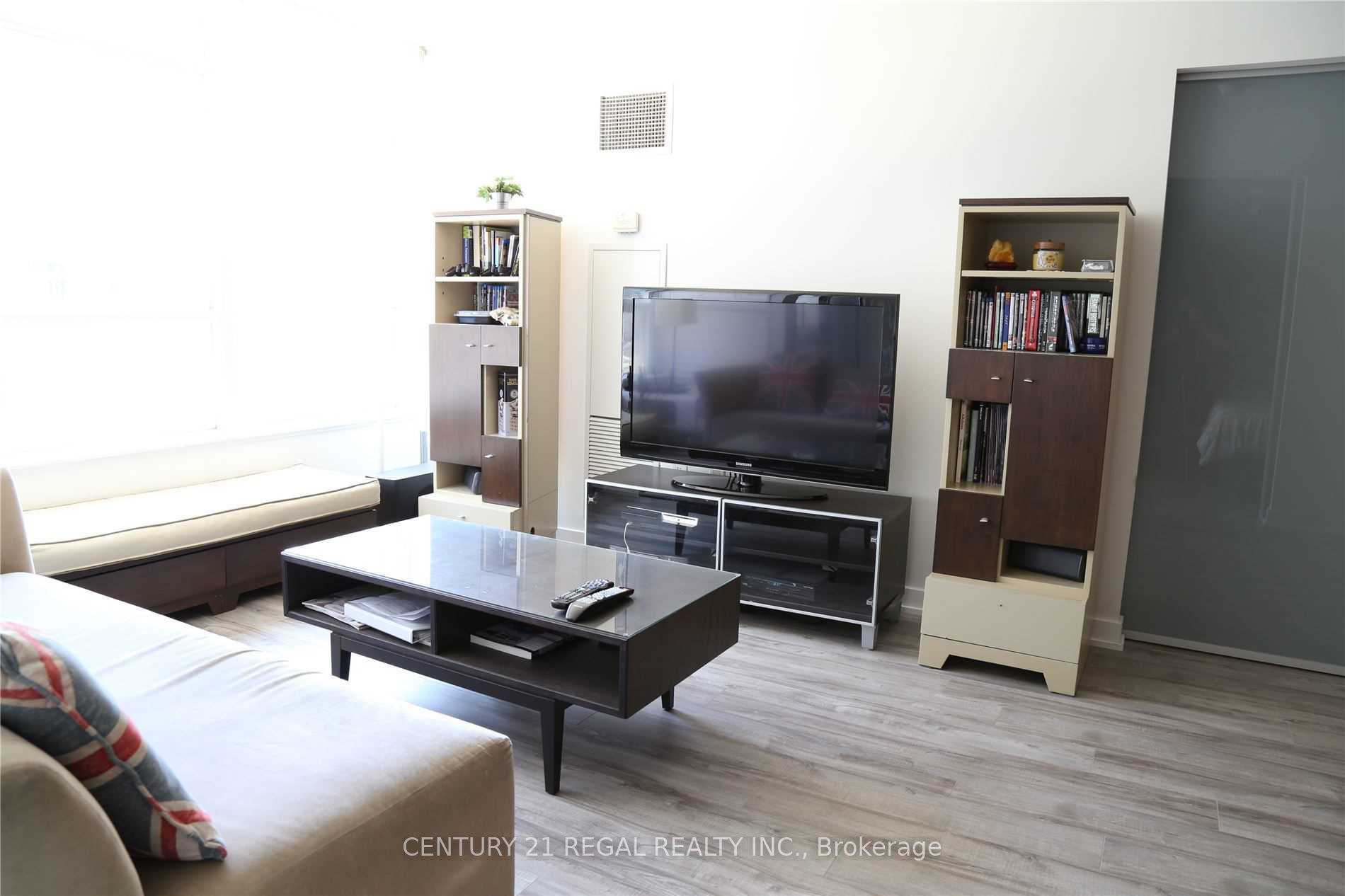 Photo 7 of Unit 509, 8 Telegram Mews, Toronto, Waterfront Communities — HOMEH