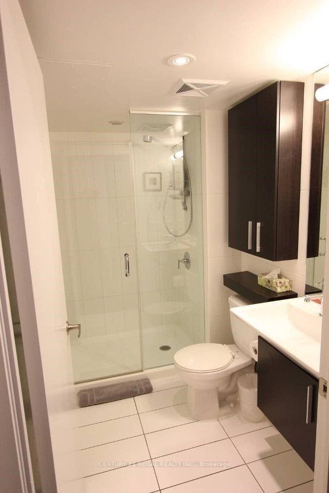 Photo 8 of Unit 509, 8 Telegram Mews, Toronto, Waterfront Communities — HOMEH