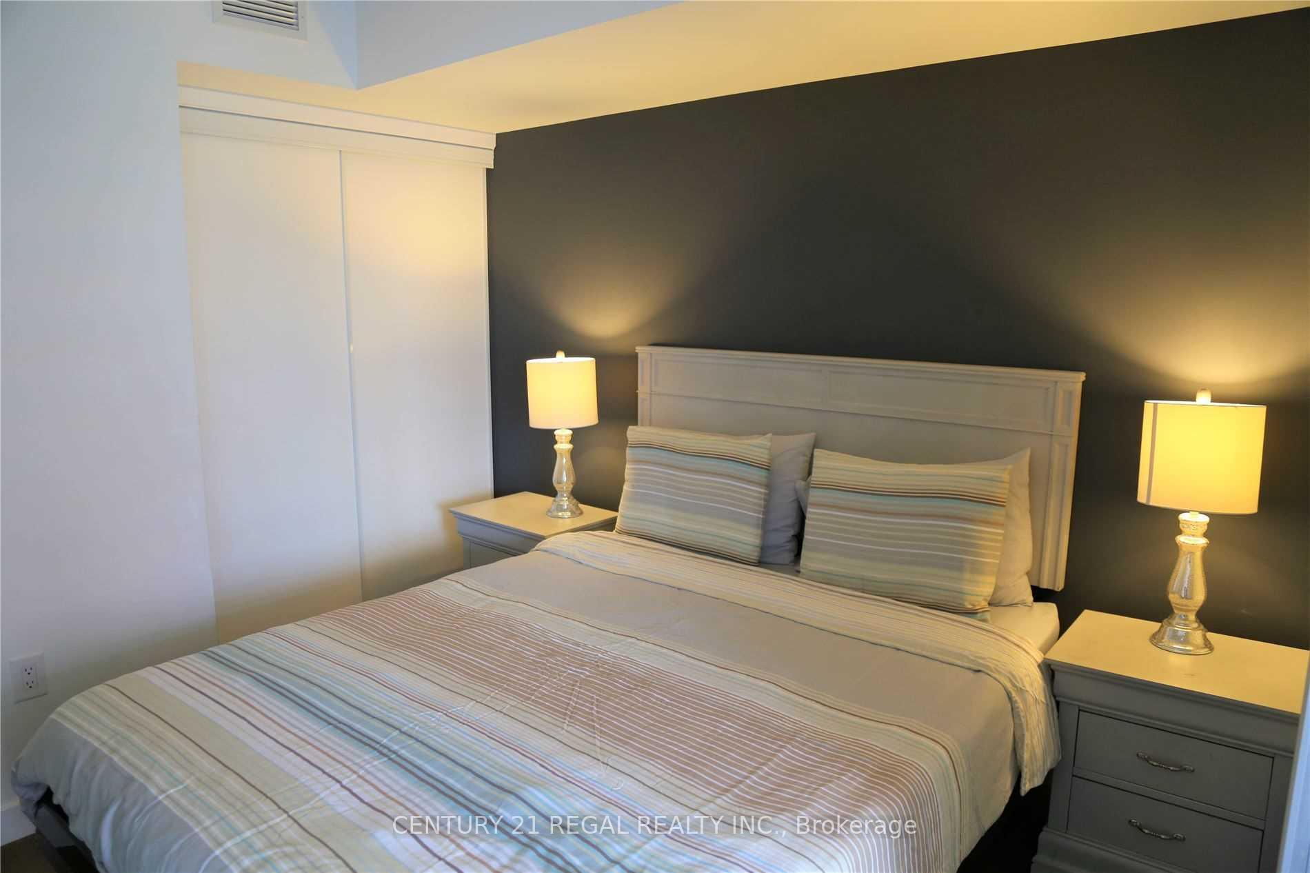 Photo 9 of Unit 509, 8 Telegram Mews, Toronto, Waterfront Communities — HOMEH