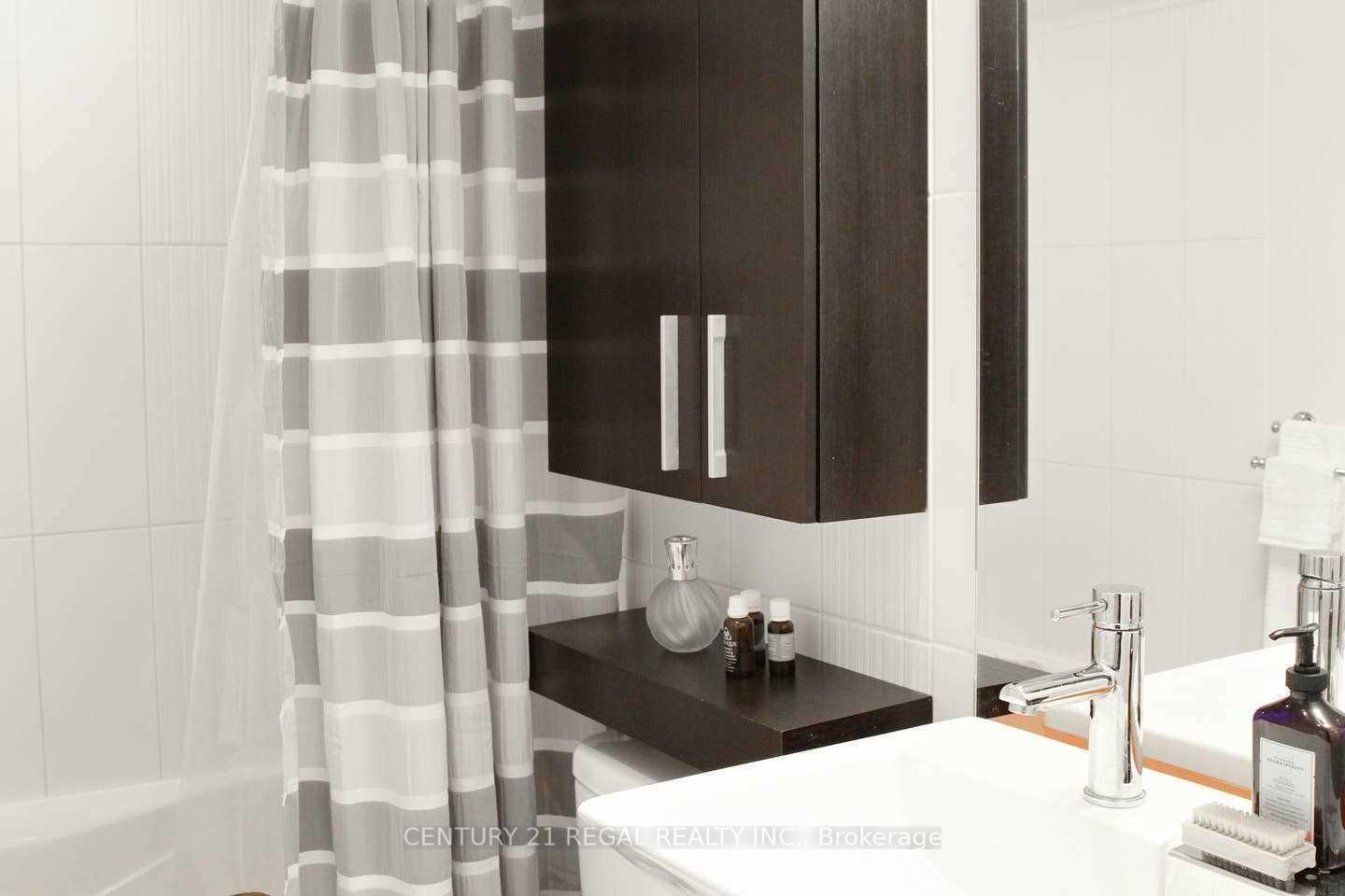 Photo 11 of Unit 509, 8 Telegram Mews, Toronto, Waterfront Communities — HOMEH