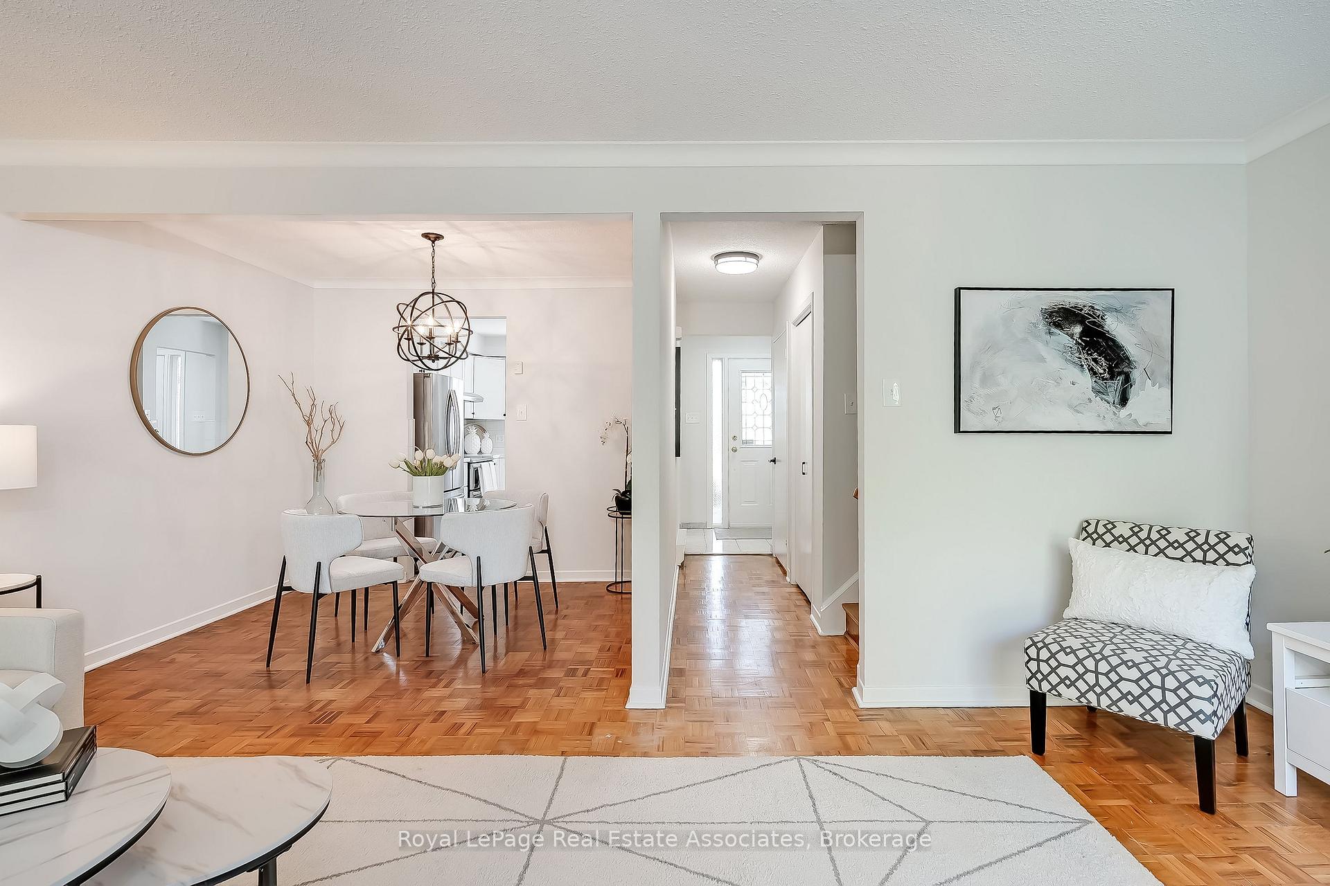 Photo 14 of Unit 70, 3 Centennial Pk Road, Etobicoke, Eringate-Centennial-West Deane — HOMEH
