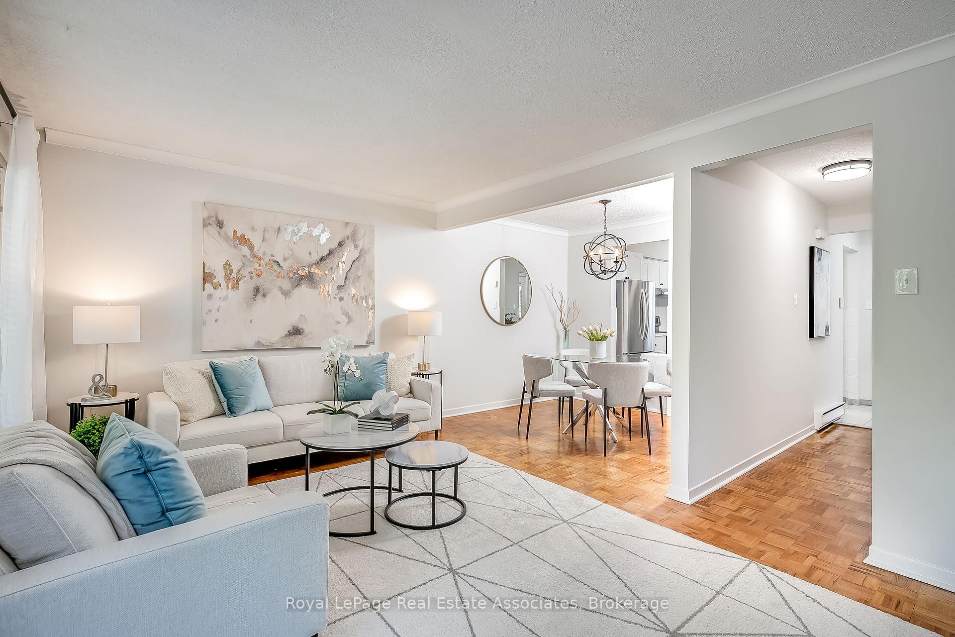 Photo 15 of Unit 70, 3 Centennial Pk Road, Etobicoke, Eringate-Centennial-West Deane — HOMEH