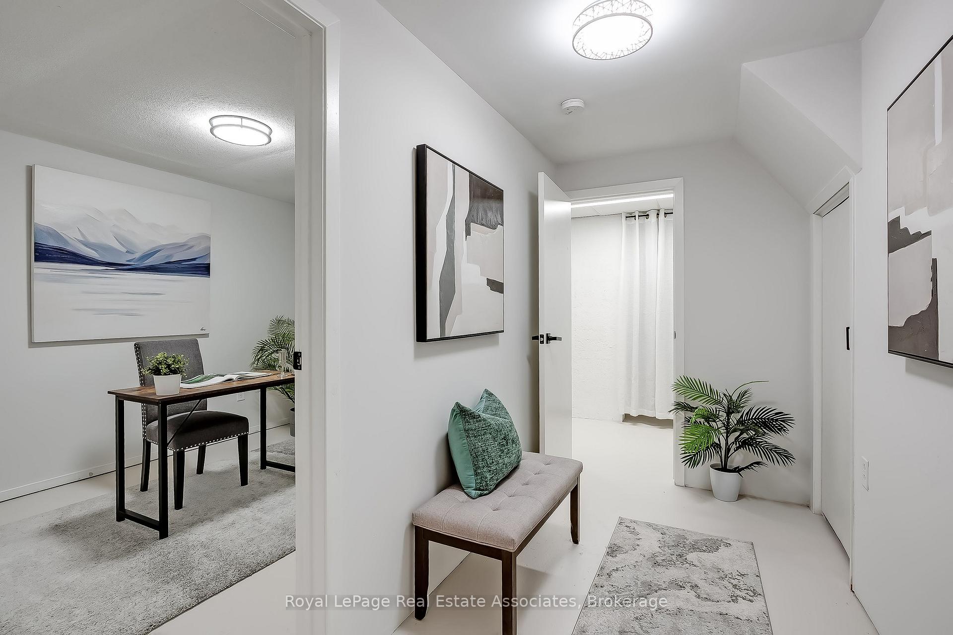 Photo 32 of Unit 70, 3 Centennial Pk Road, Etobicoke, Eringate-Centennial-West Deane — HOMEH