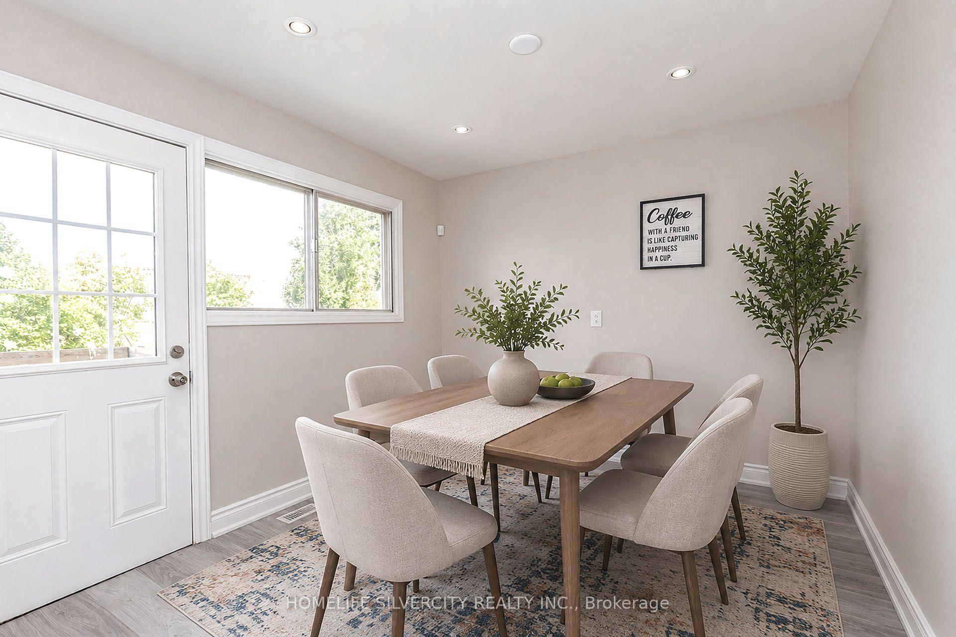 Photo 18 of 3701 Keenan Crescent, Mississauga, Malton — HOMEH
