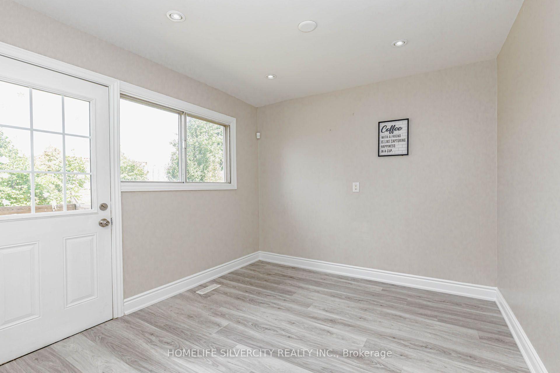 Photo 19 of 3701 Keenan Crescent, Mississauga, Malton — HOMEH