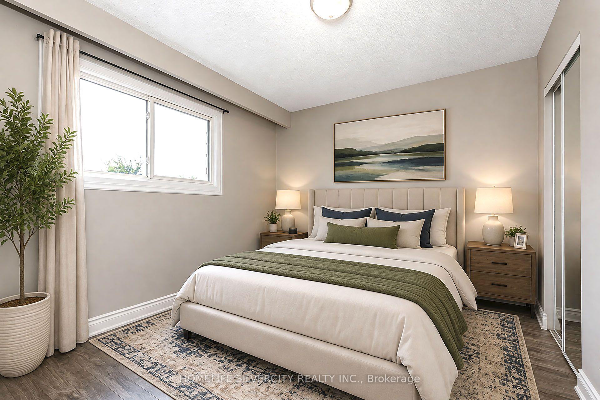 Photo 27 of 3701 Keenan Crescent, Mississauga, Malton — HOMEH