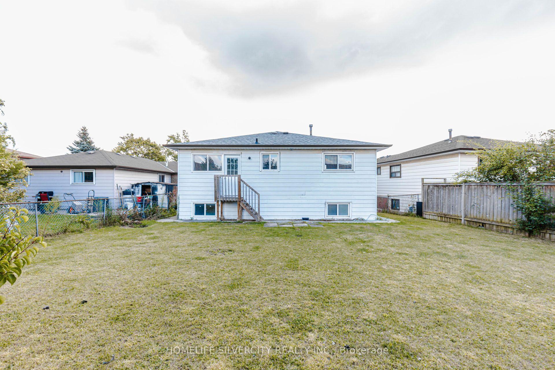 Photo 48 of 3701 Keenan Crescent, Mississauga, Malton — HOMEH