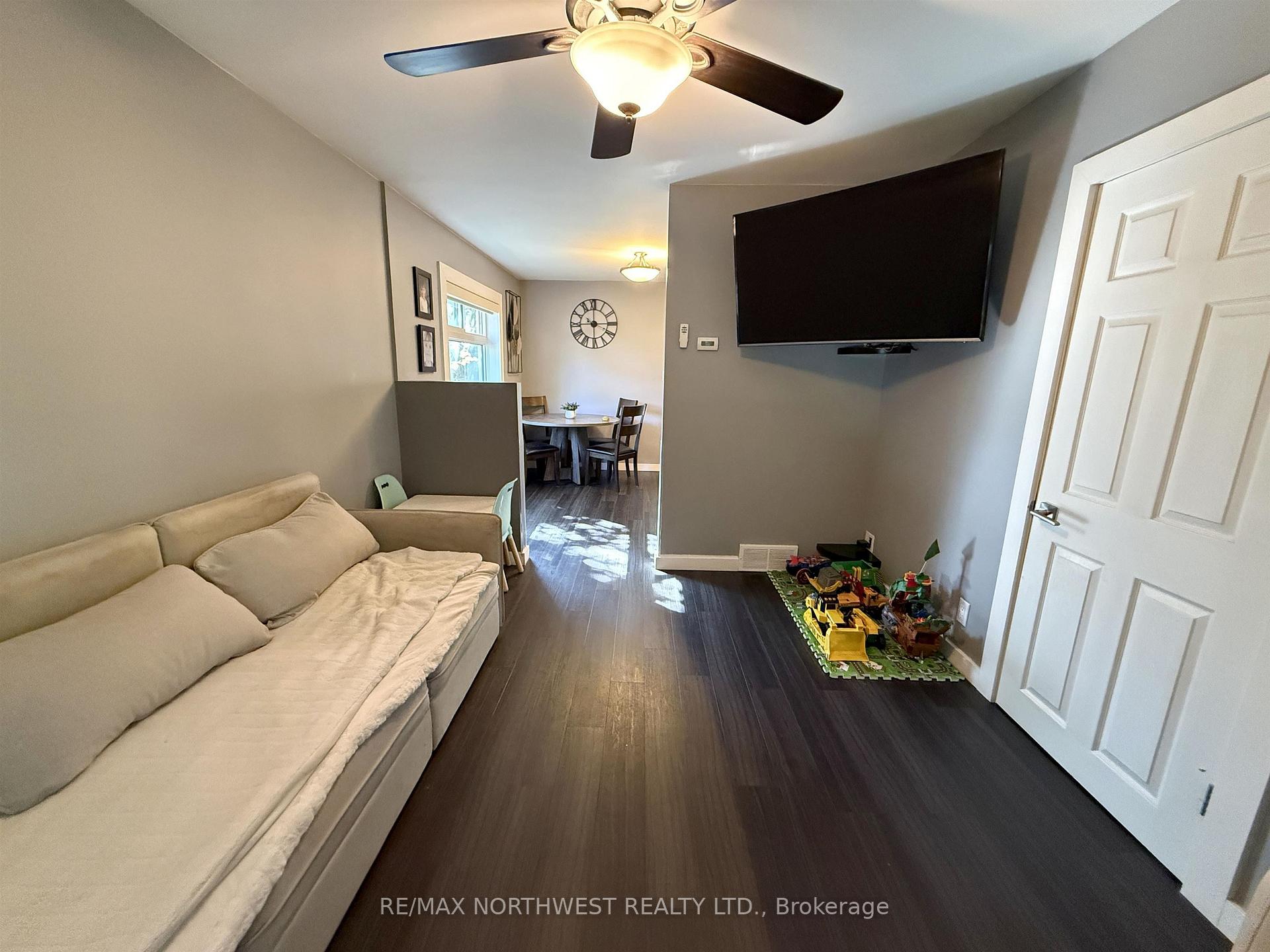 Photo 9 of 55 Norman Drive, Kenora, Norman — HOMEH