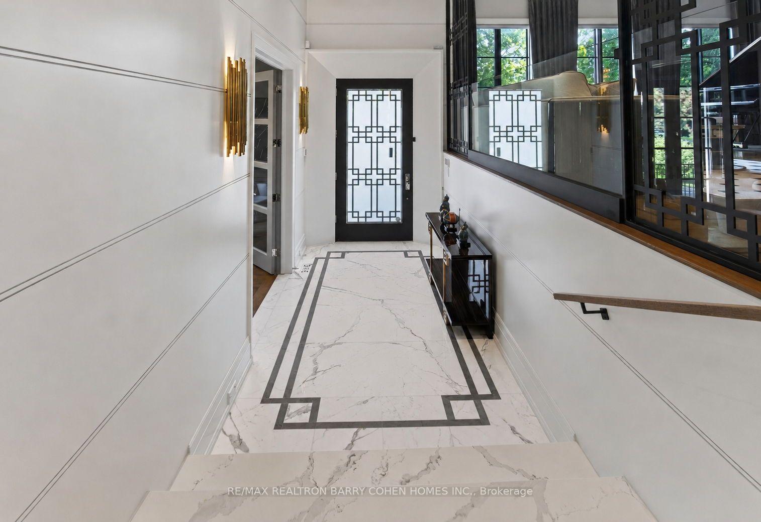 Photo 4 of 154 Yonge Boulevard, Toronto, Bedford Park-Nortown — HOMEH