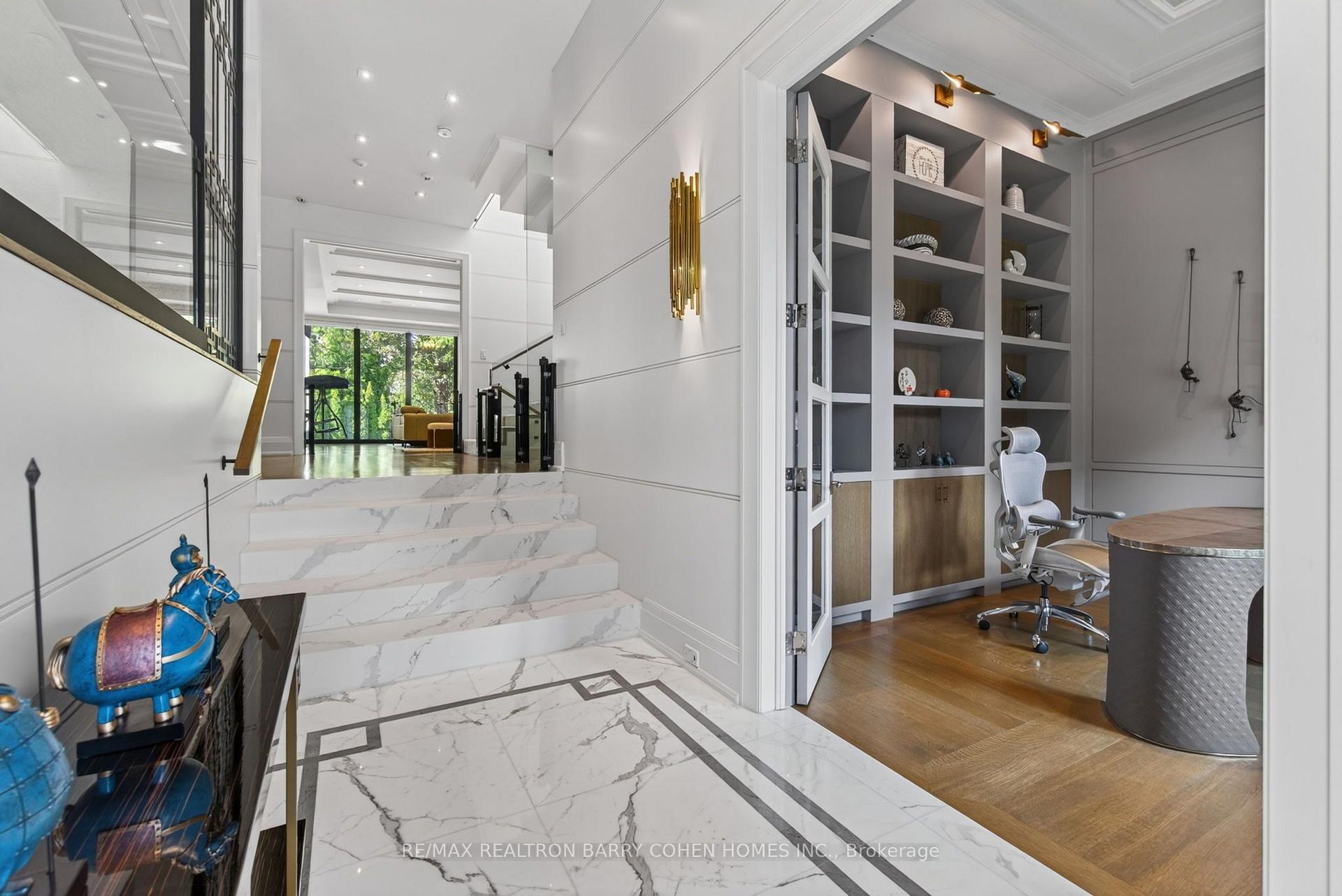 Photo 6 of 154 Yonge Boulevard, Toronto, Bedford Park-Nortown — HOMEH