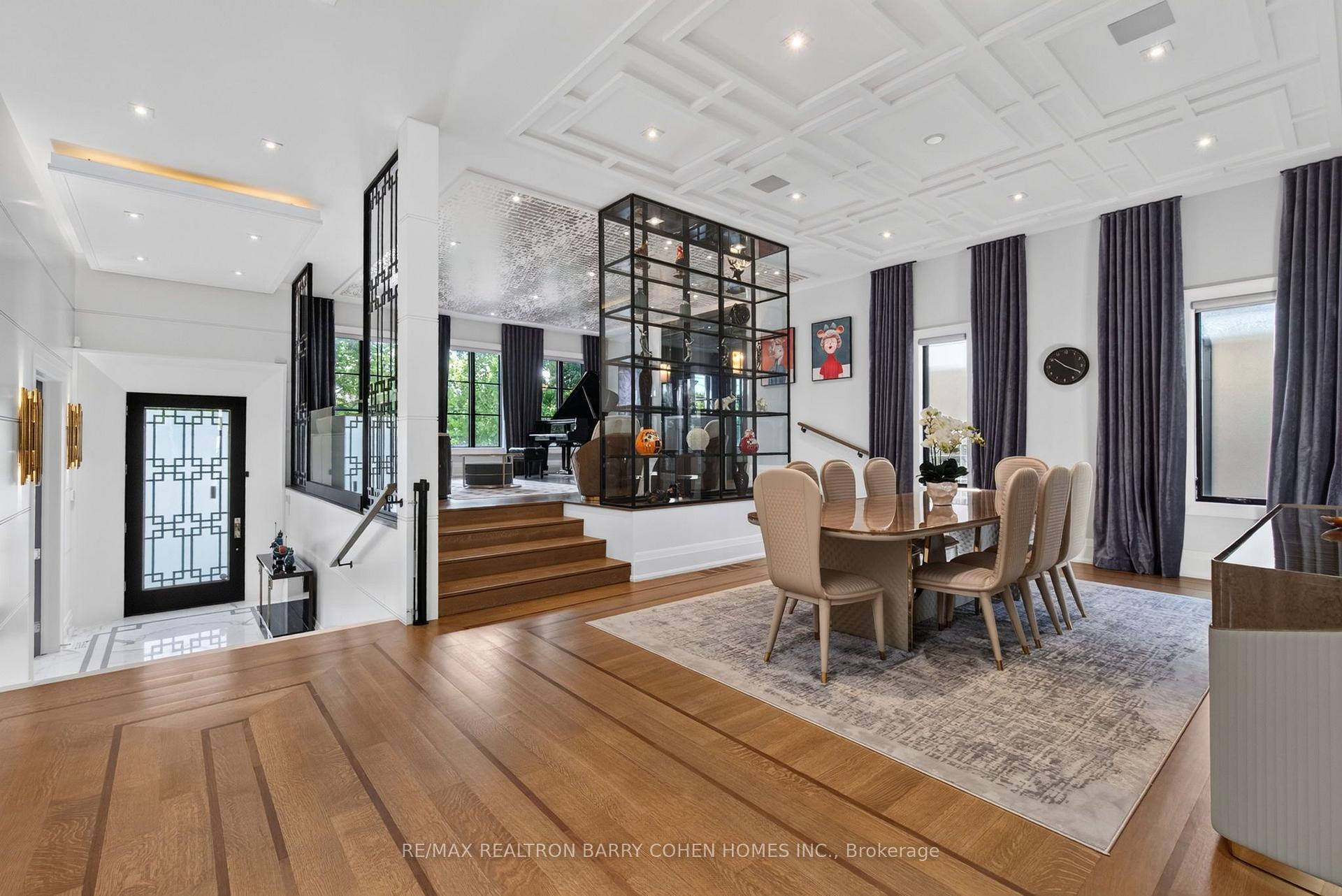 Photo 7 of 154 Yonge Boulevard, Toronto, Bedford Park-Nortown — HOMEH