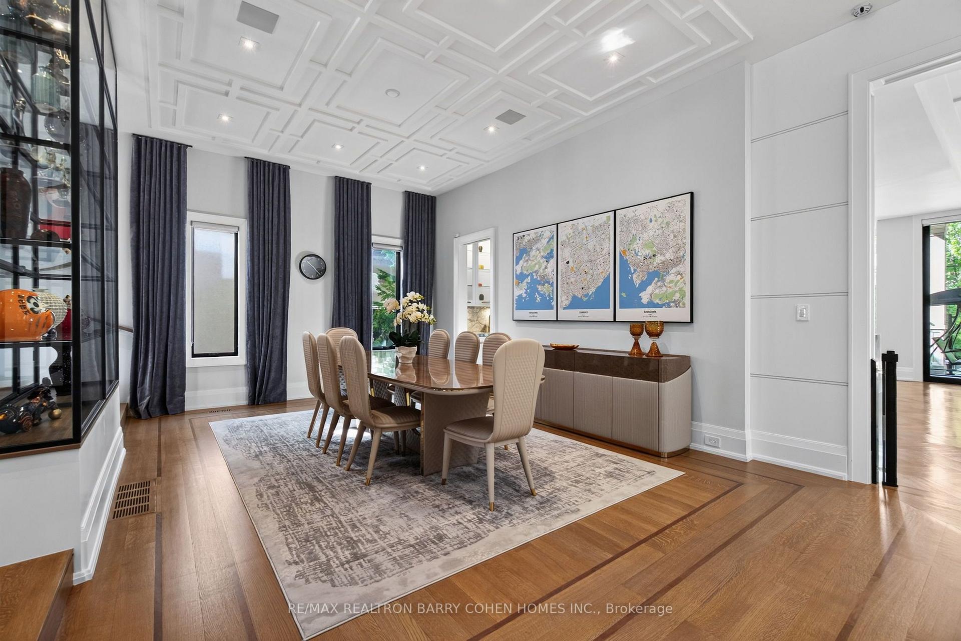 Photo 8 of 154 Yonge Boulevard, Toronto, Bedford Park-Nortown — HOMEH