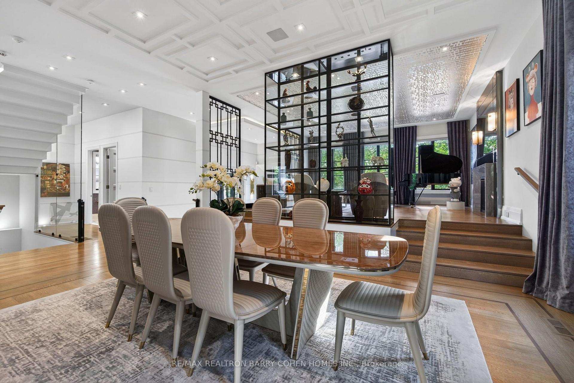 Photo 9 of 154 Yonge Boulevard, Toronto, Bedford Park-Nortown — HOMEH